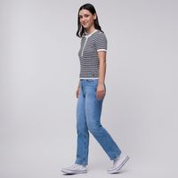 Jean Mujer Pencil Amc Slim