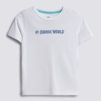 Polo Manga Corta Niño Algodón Back Sol Jurassic