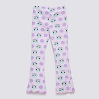 Legging Niña Flare Aop Gabbys Dollhouse