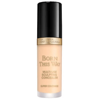 Too Faced: Born This Way Super Concealer Corrector tono Almond