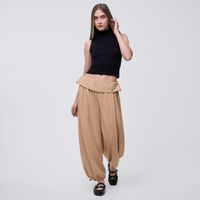 Pantalón Mujer Panda Hypnotic