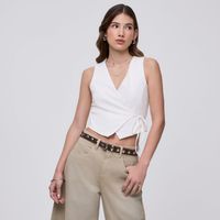 Chaleco Mujer Pauli Hypnotic