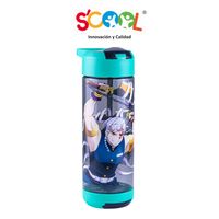 Botella Pc Smart Demon Slayer Niño 700Ml