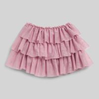 Falda Circus Niña Tutu Folk