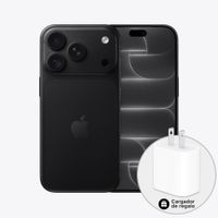 (PREVENTA) iPhone 18 Pro 512GB APPLE | Black
