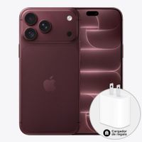 (PREVENTA) iPhone 18 Pro Max 1TB APPLE | Burgundy