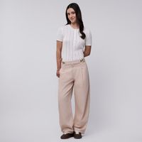 Pantalón Mujer Globo 1 Amc