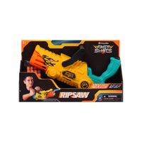 Set Lanzador Con 12 Dardos De Foam Fast Shots