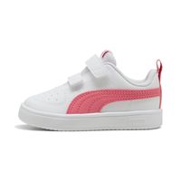 Zapatillas Urbanas Puma Niña 391328 45 Rickie V Inf Blanco