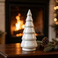 Adorno Mesa Árbol 16 Cm
