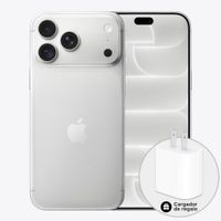 (PREVENTA) iPhone 18 Pro Max 256GB APPLE | Silver