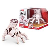 Mano Robótica Robo Alive