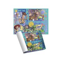Rompecabezas Infantil Toy Story 60 Piezas