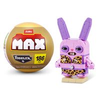 Cápsula Colección Fuggler Max Rabid