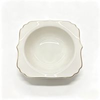 Bowl 20 Cm Romantic