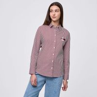 Blusa Mujer Rayi Disney Manga Larga