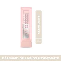 Bálsamo Labial Maybelline Lifter Glaze Clear Crave 2.8G