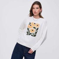 Polera Mujer Brow I Hypnotic