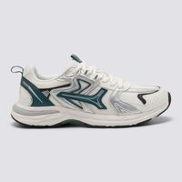 Zapatillas Urbanas Hombre Retro Blanco Hypnotic