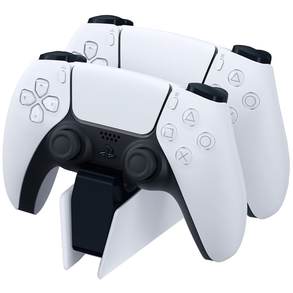 Cargador de Mandos SONY PS5 DualSense