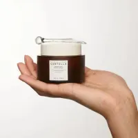 SKIN1004: Crema Facial Piel Seca y Antiedad - Probio Cica Enrich Cream 50ml