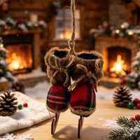 Adorno Árbol Zapatos 7Cm