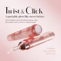 MEDICUBE: Collagen Glow Booster Serum