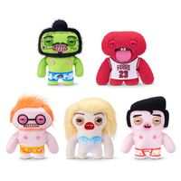 Peluche Estrellas Icónicas 22 Cm Fuggler