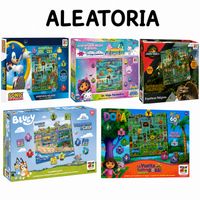 Juego De Mesa De Avance Toyng - Modelo Aleatorio