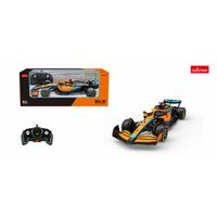 Auto Formula 1 Con Radio Control Escala 1:18 Mclaren 36