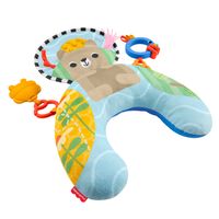 Cojín De Actividades Colorido Para Bebés Fisher-Price