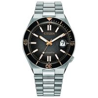 Reloj Citizen Para Hombre Tsuyosa NJ0238-57E