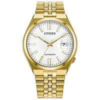 Reloj Citizen Para Hombre Tsuyosa NK0022-50A
