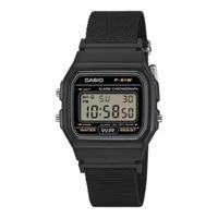 Reloj Casio Para Hombre F-91WF-1ADF