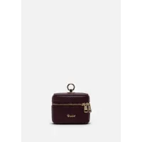 JOYERO VANITY DE CUERO
