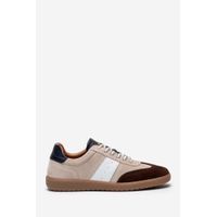 SNEAKERS CUERO FUSION