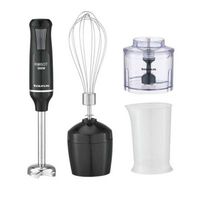 Batidora De Inmersión ROBOT 500W Plus Inox