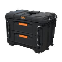 Caja de Herramientas Pro Gear 2 Cajones Keter