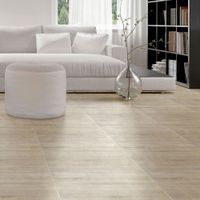 Piso Gress Maderado Cerezo Beige 60x60cm 1.44m2 Celima - Calidad Comercial