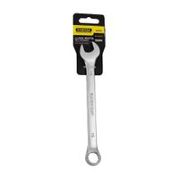 Llave Mixta 15mm Cr-v Acero Kamasa