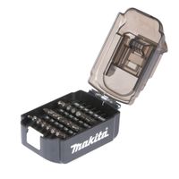 Set de puntas Formato Batería Lxt 21 piezas Makita