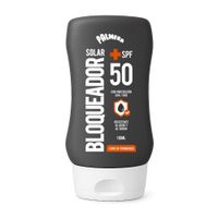 Bloqueador Solar Palmera Spf 50 Fr 110ml