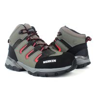 Calzado de seguridad Forest Talla 43