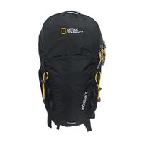 Mochila Michigan Negro 25l National Geographic