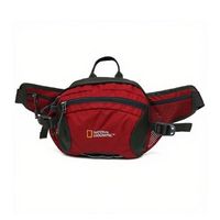 Canguro Banff Rojo de 8l National Geographic