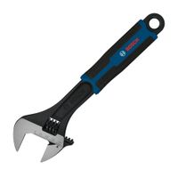 Llave Ajustable 300mm / 12"" (0-42) Bosch