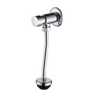 Llave de urinario Temporizada Italgrif