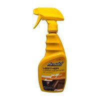 Limpiador y Protector de Cueros en Spray 16oz formula 1