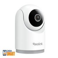 Cámara Inteligente Seguridad E321 3mp Interior Reolink