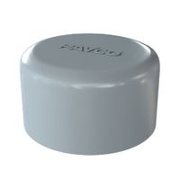 Tapón Hembra 6"" Desagüe Pavco